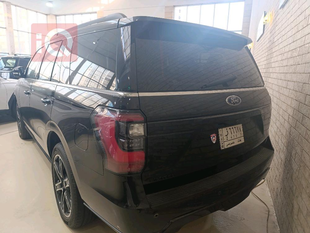 فورد إكسبيديشن